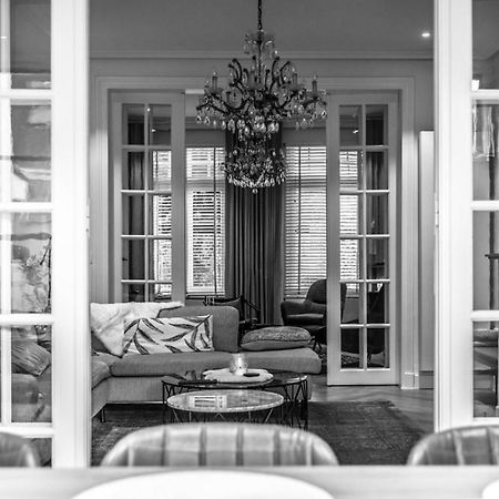 Prestige Vila Ieper Exterior foto