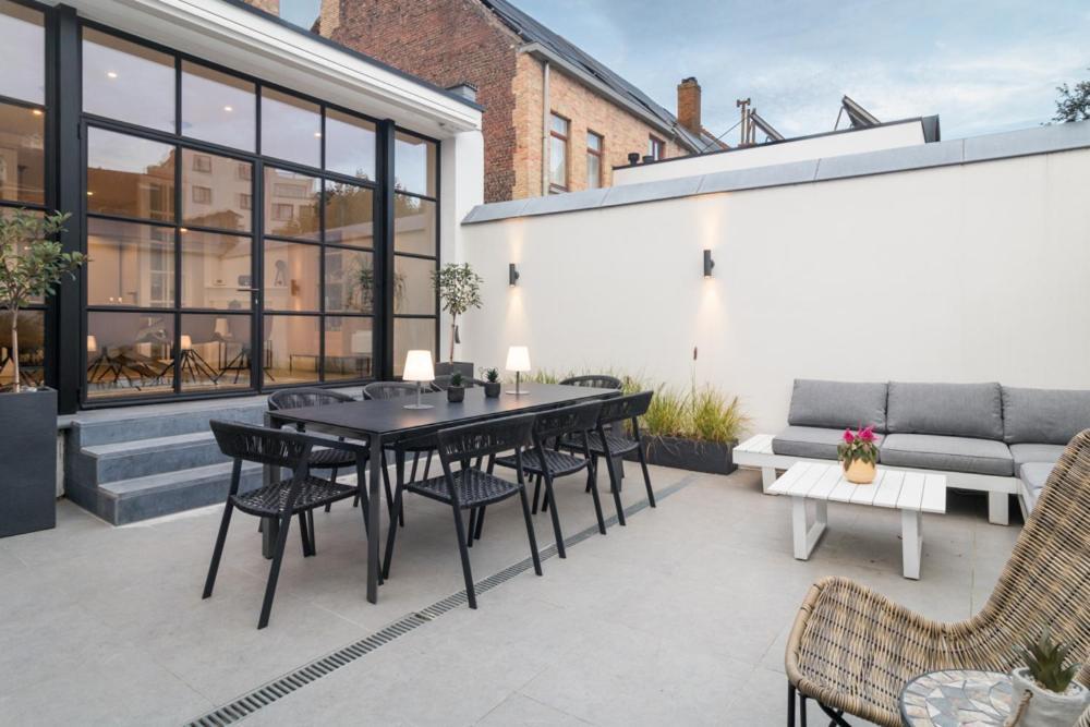 Prestige Vila Ieper Exterior foto
