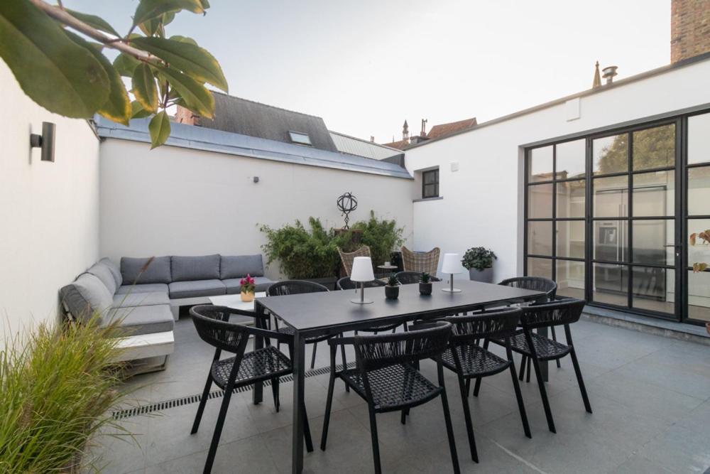 Prestige Vila Ieper Exterior foto
