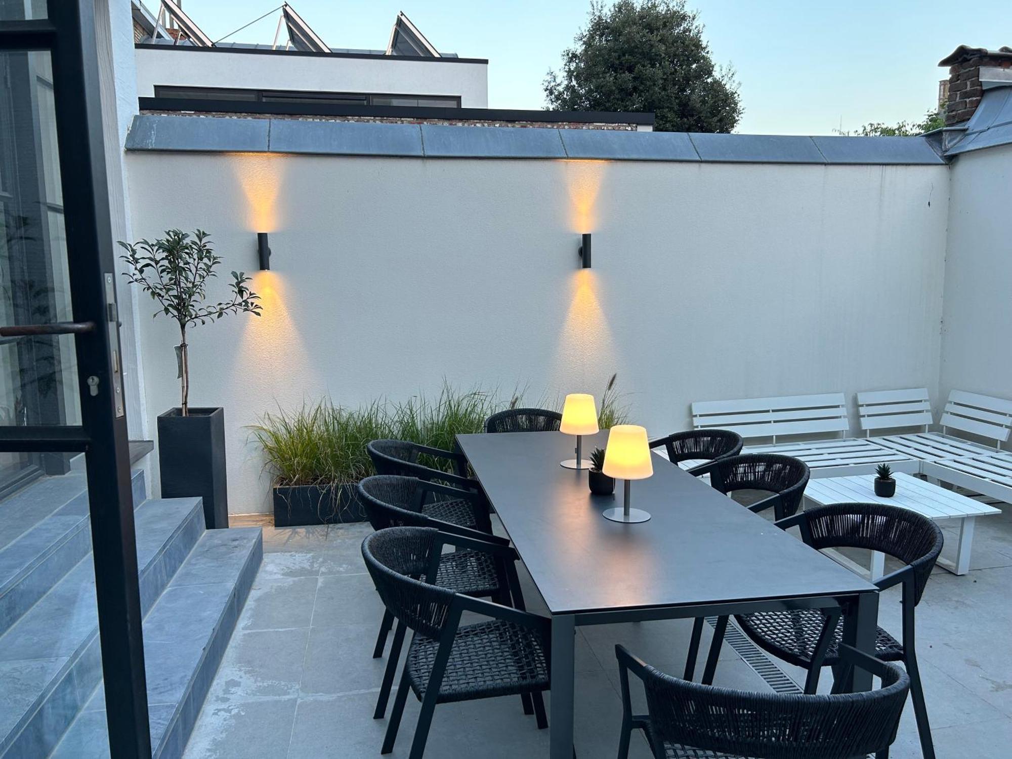 Prestige Vila Ieper Exterior foto