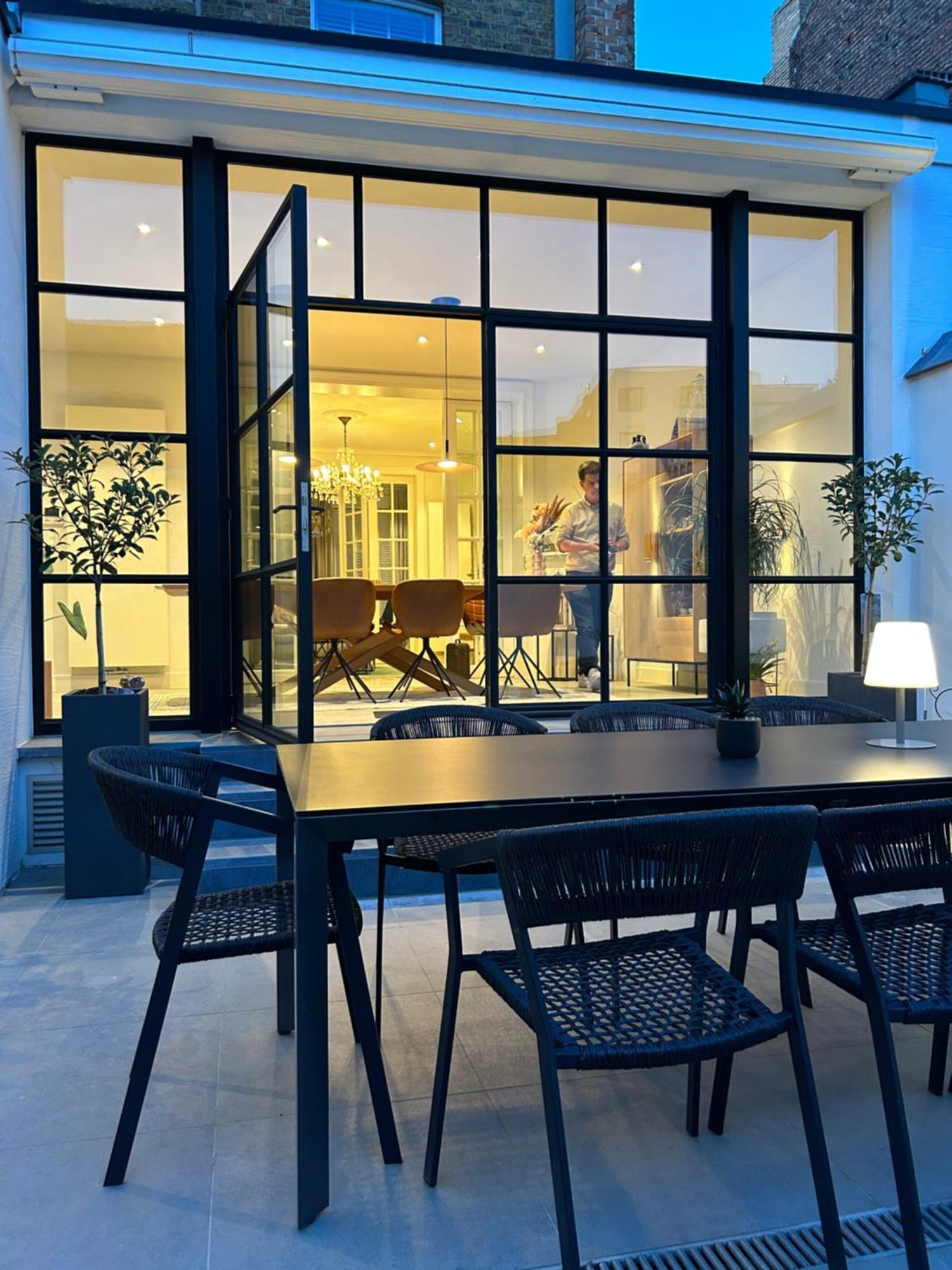 Prestige Vila Ieper Exterior foto